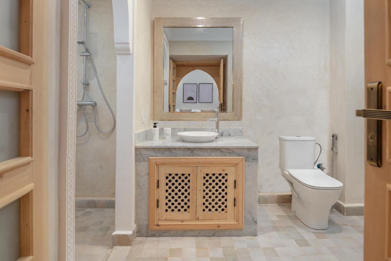 Riad Le Saadien ,Adult Only 마라케시 외부 사진