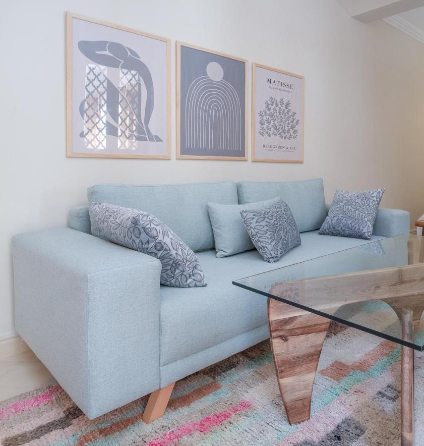Riad Le Saadien ,Adult Only 마라케시 외부 사진