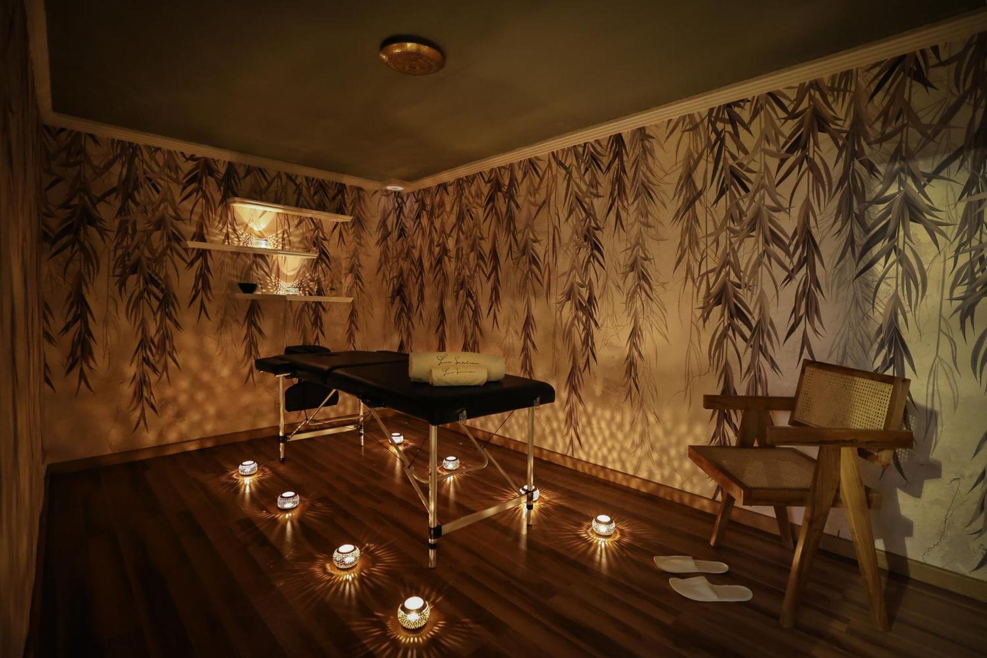 Riad Le Saadien ,Adult Only 마라케시 외부 사진